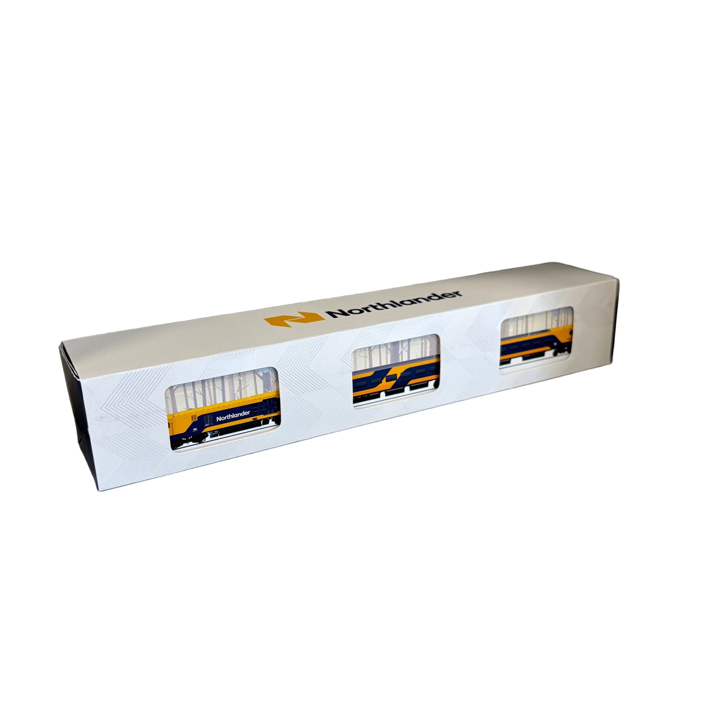 Northlander Candy Gift Box