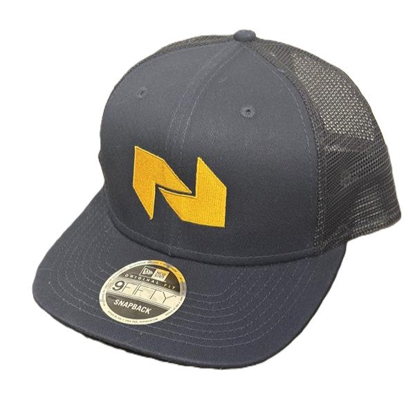 Northlander Logo Cap