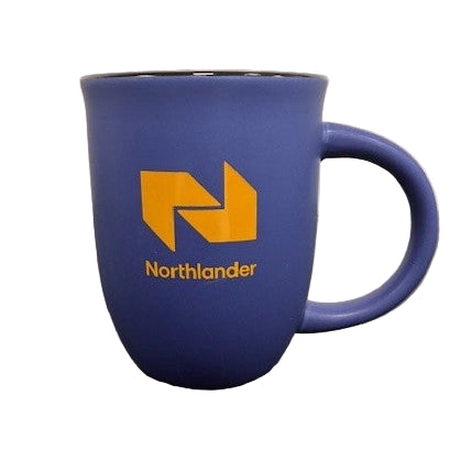 Northlander Ceramic Mug