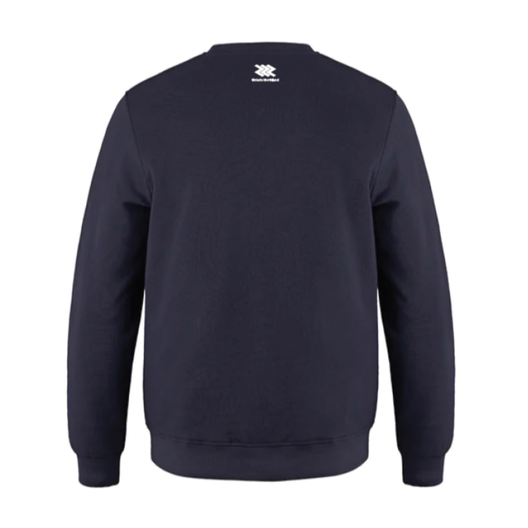 Connecting The North Crewneck Sweatshirt