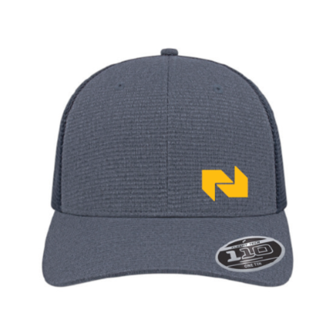 Northlander Small Icon Cap