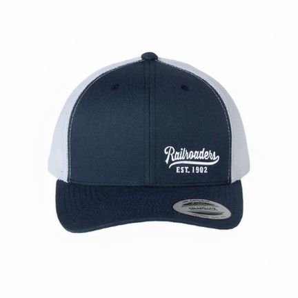 Railroaders Cap