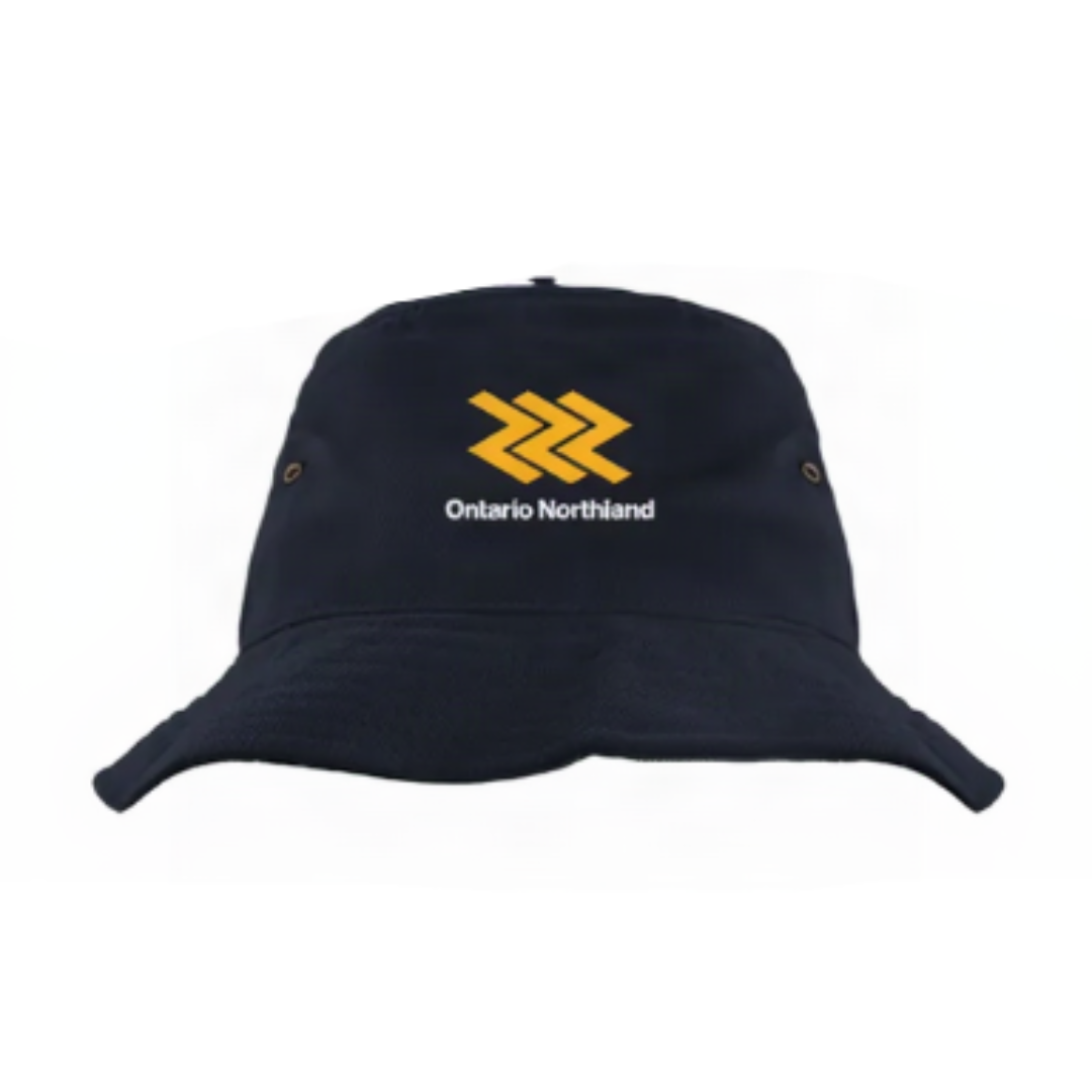 Adult Heavyweight Bucket Hat