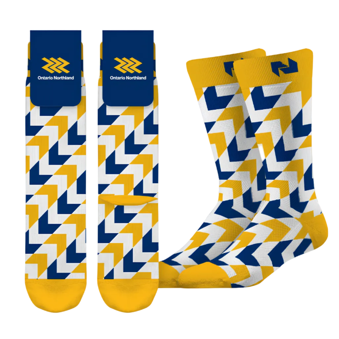 Chaussettes Northlander