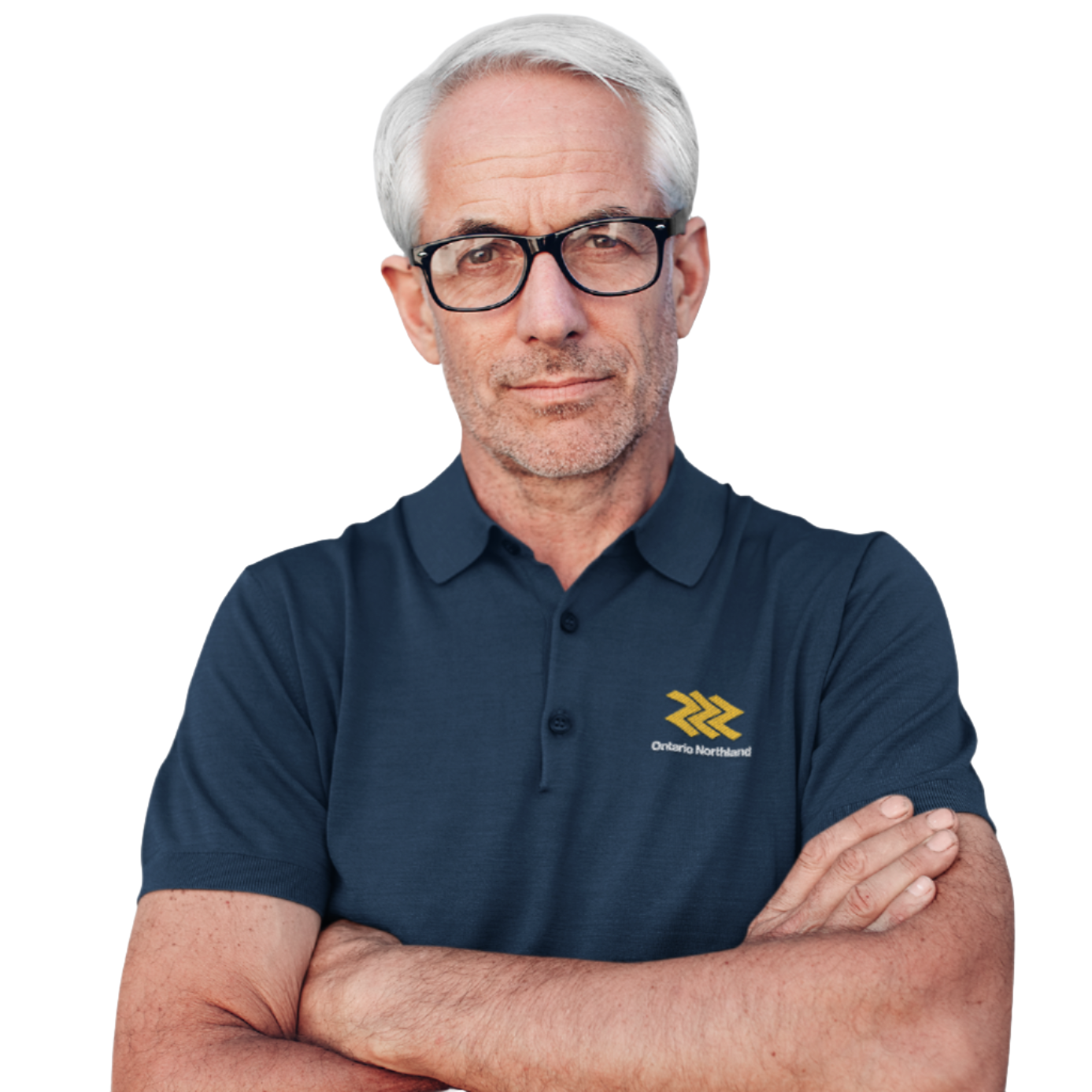 Golf Shirt - Men's
