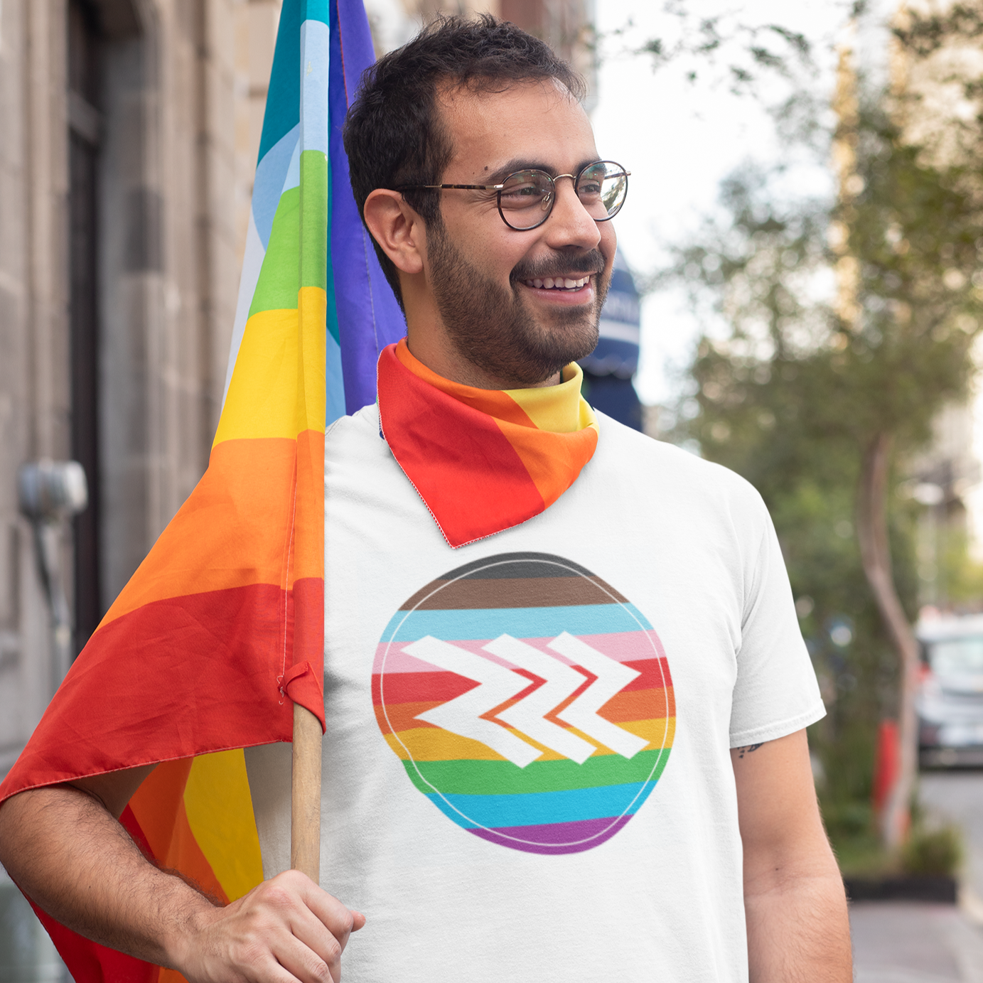 Pride T-Shirts