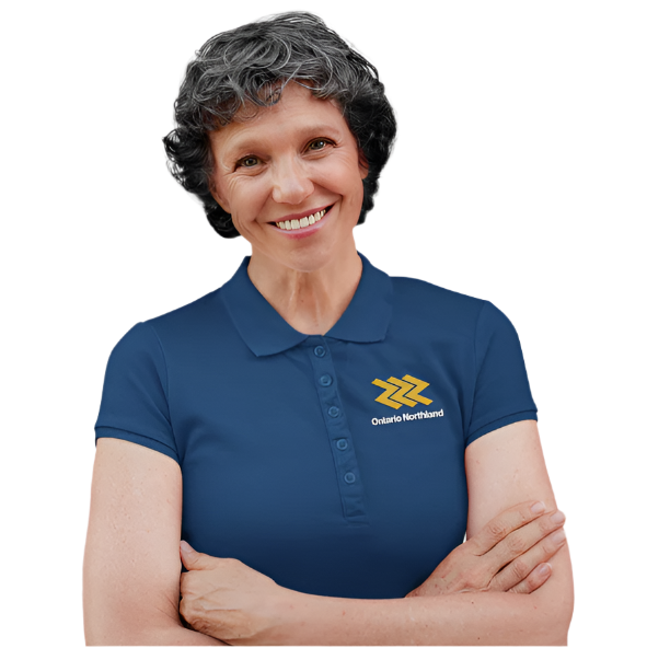 Golf Shirt - Women's