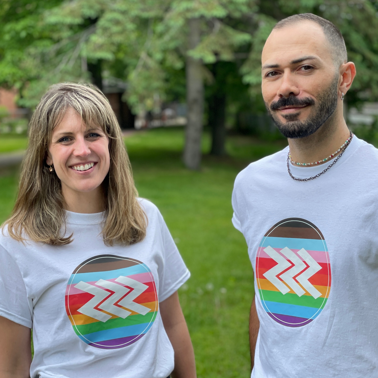 Pride T-Shirts