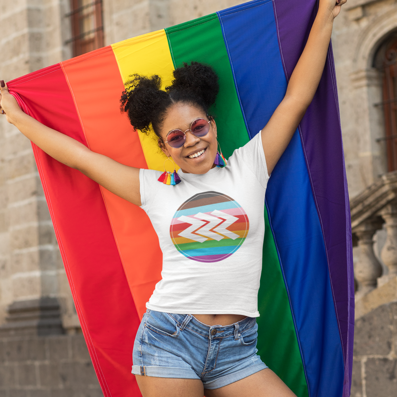 Pride T-Shirts