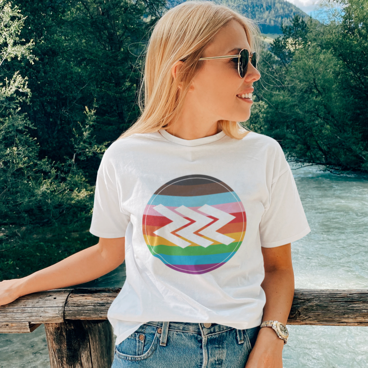Pride T-Shirts