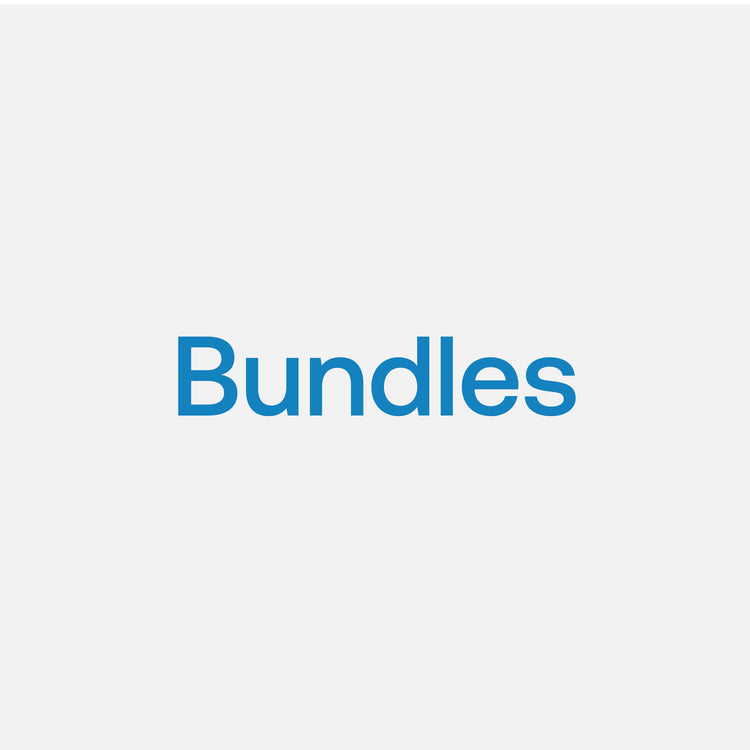 Bundles