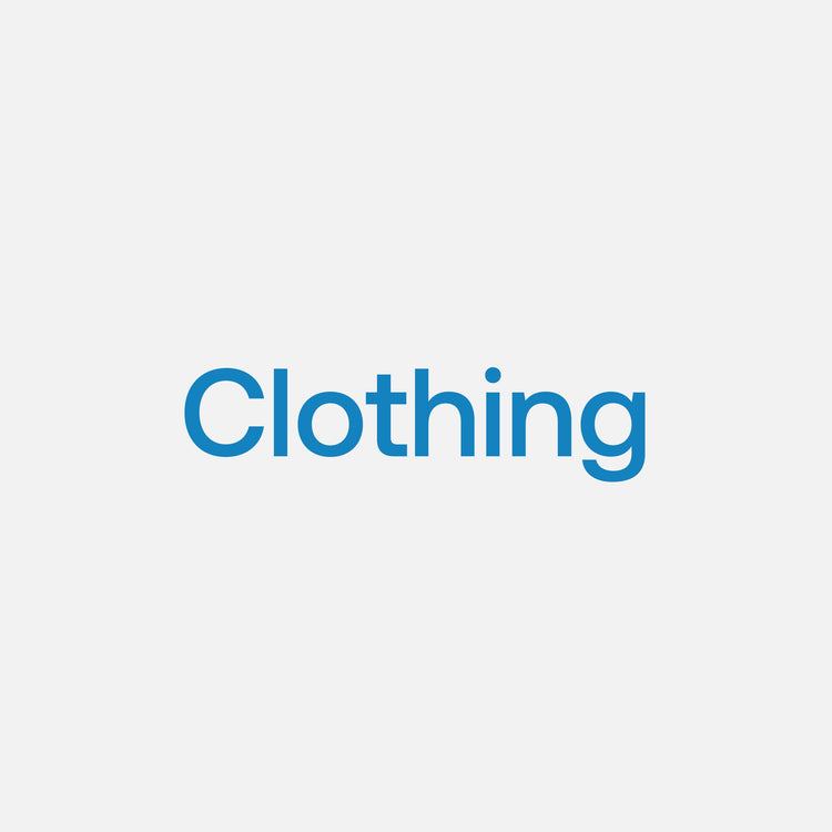 Clothing