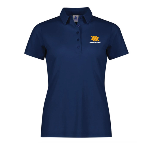2026 Golf Shirt - Women's