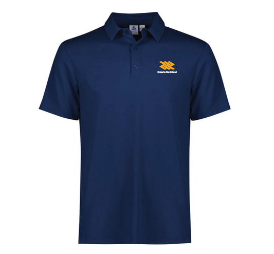 2026 Golf Shirt - Men's