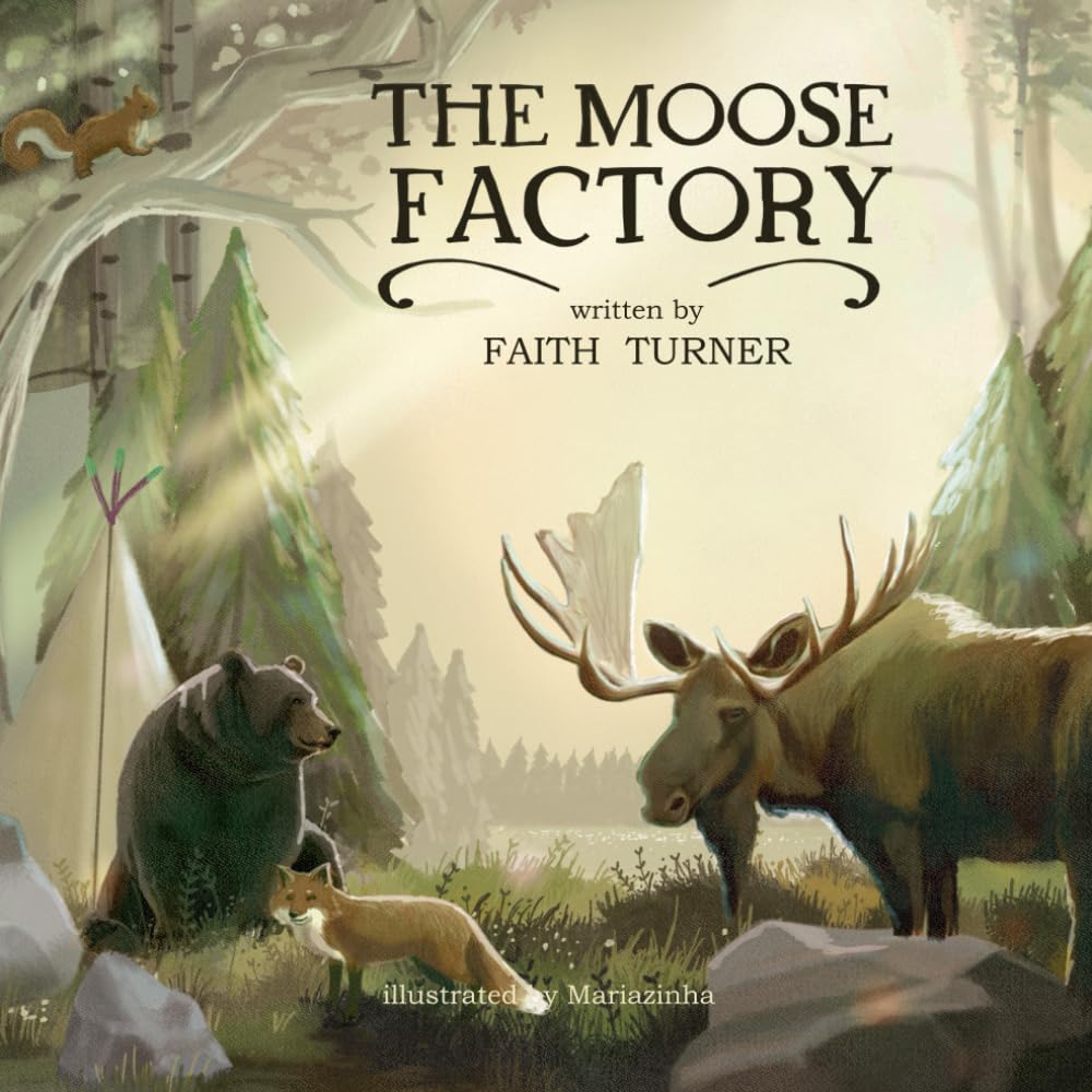 The Moose Factory