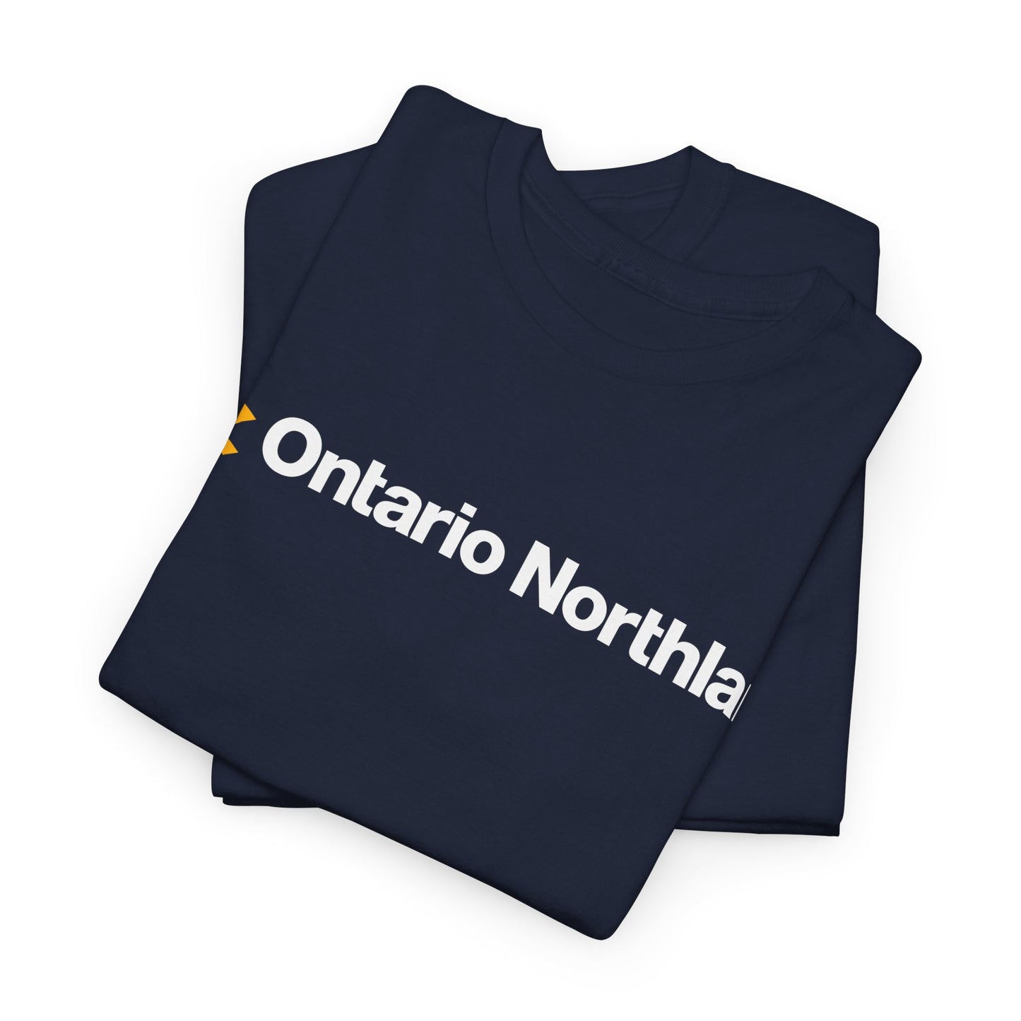 Ontario Northland Logo Shirt