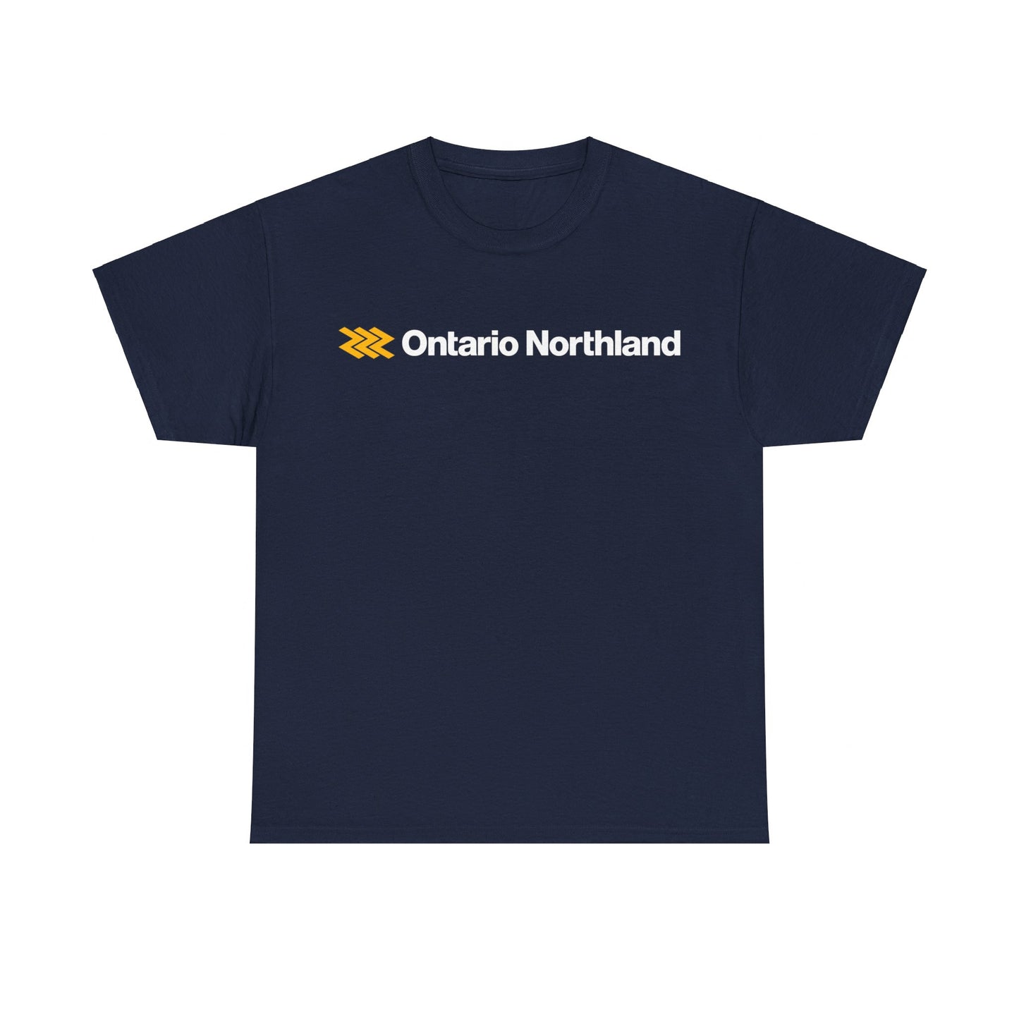 Ontario Northland Logo Shirt