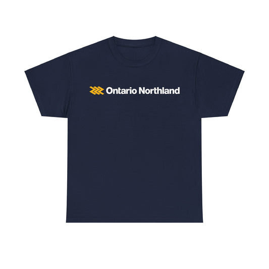 Ontario Northland Logo Shirt