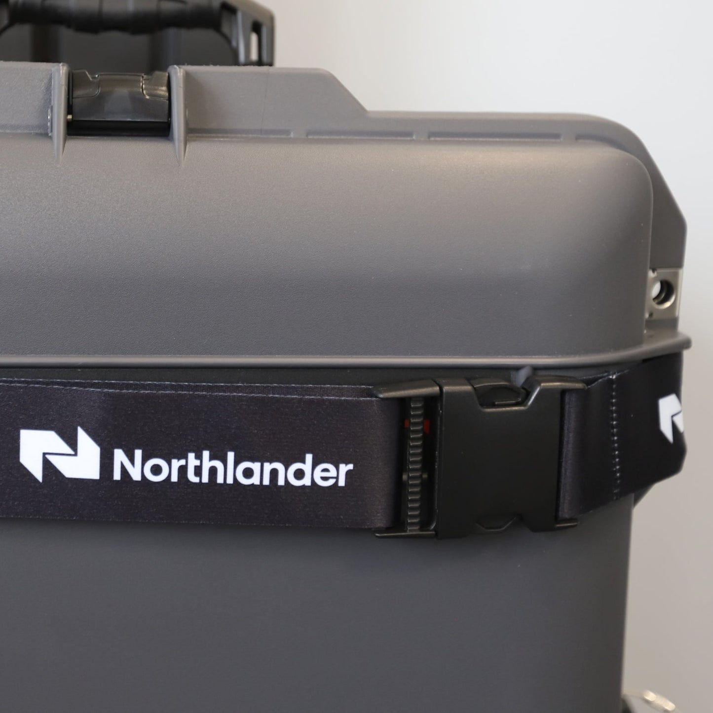 Northlander Luggage Strap