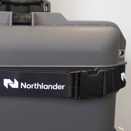 Northlander Luggage Strap