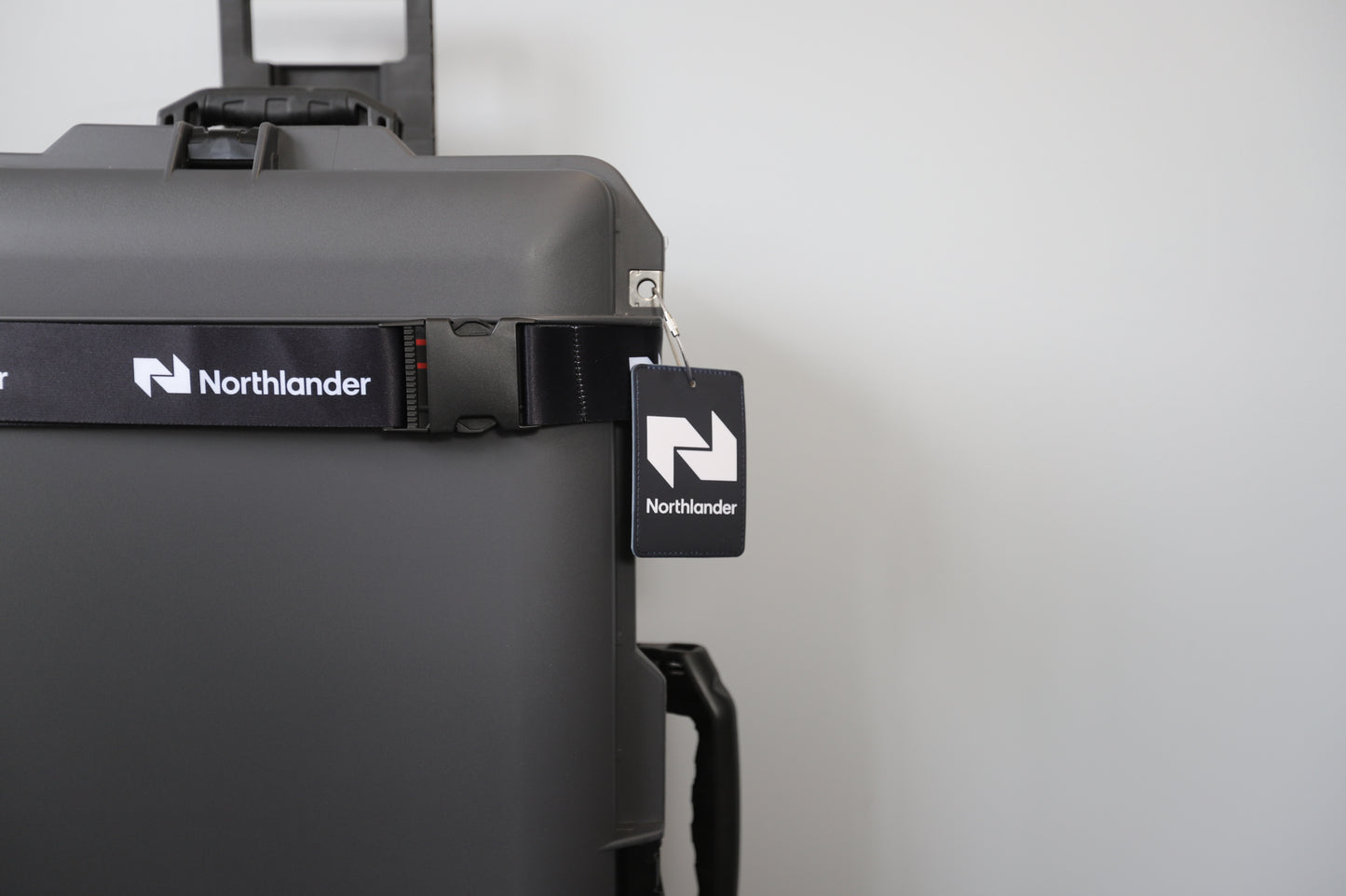 Northlander Luggage Strap