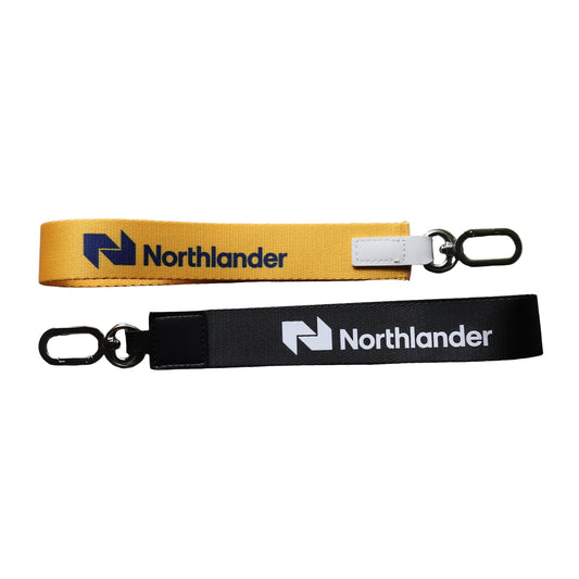 Northlander Wristlet