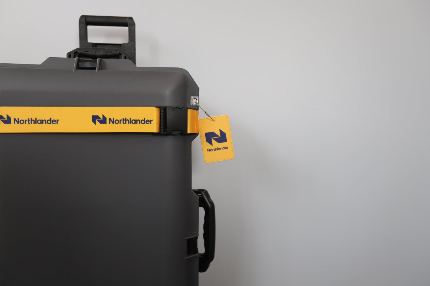 Northlander Luggage Strap