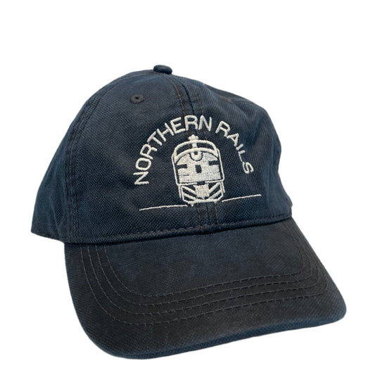 Northern Rails Baseball Cap