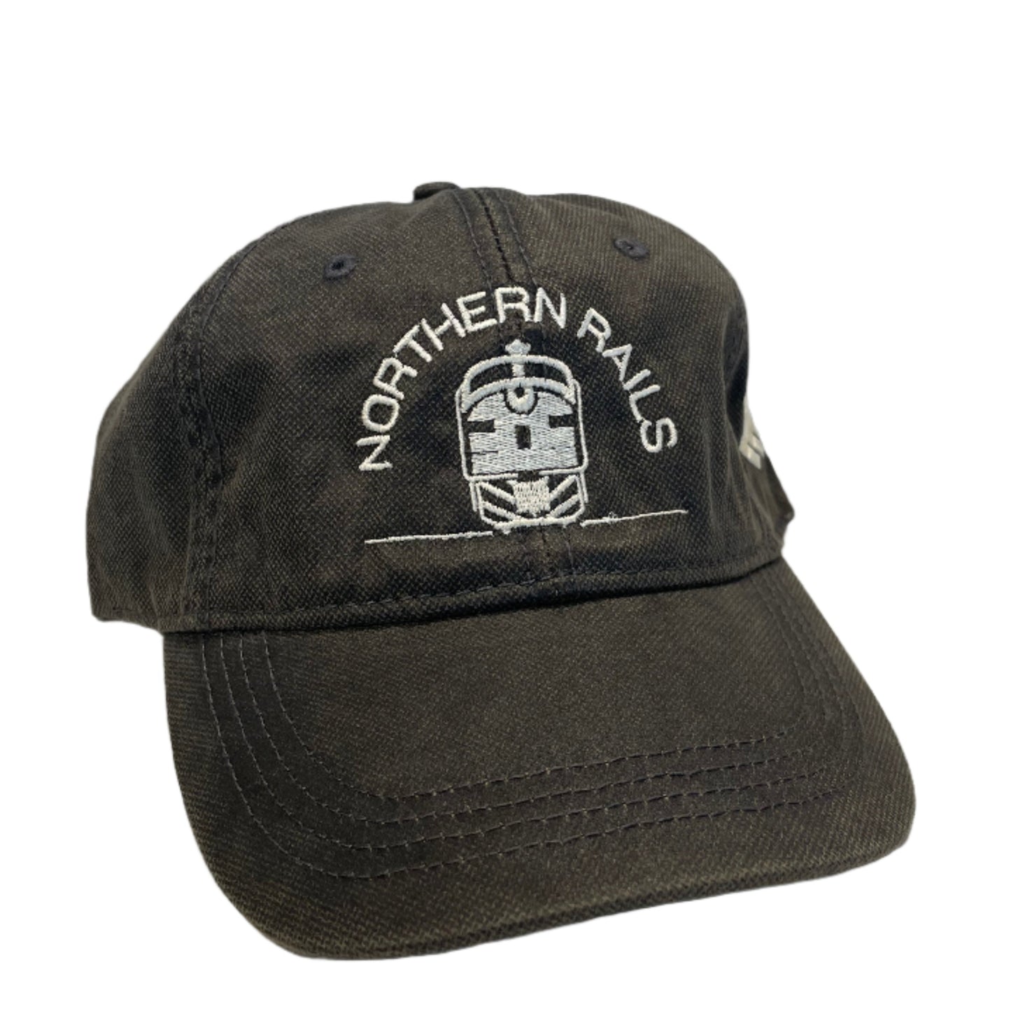 Northern Rails Baseball Cap