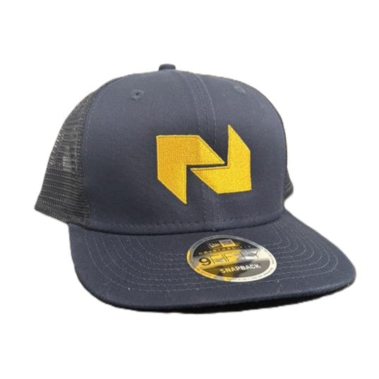 Northlander Logo Cap