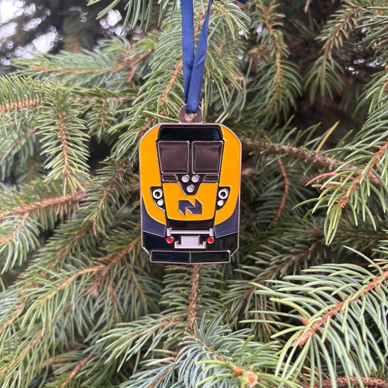 Northlander Ornament