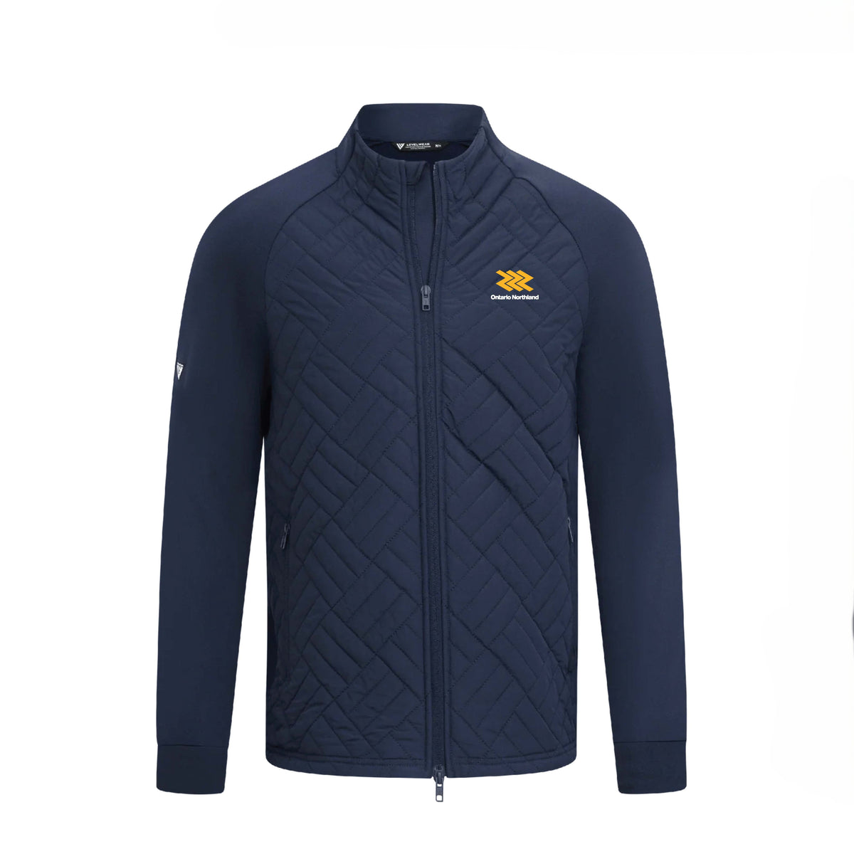 Full Zip Jackets Presale [Employees Only]