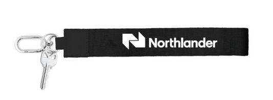 Northlander Wristlet