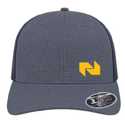 Northlander Small Icon Cap