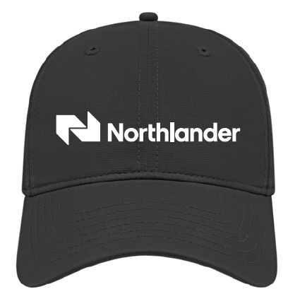 Northlander Active Cap