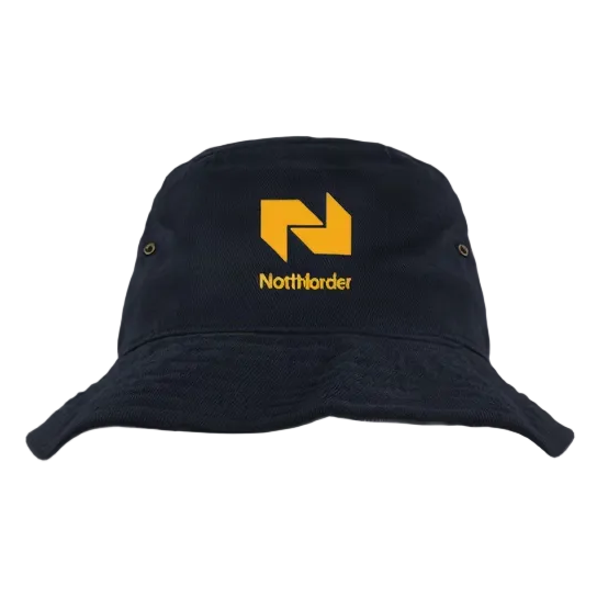 Adult Heavyweight Bucket Hat