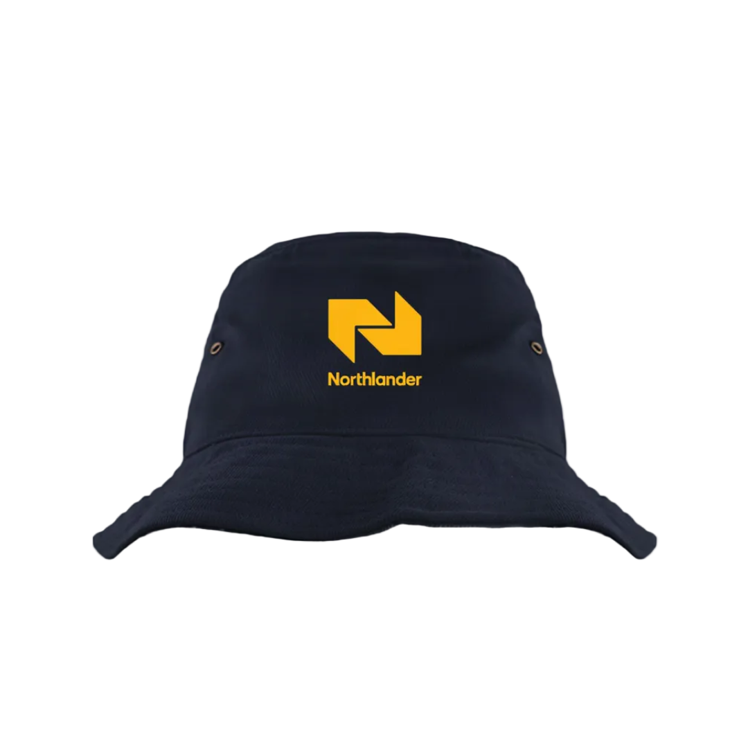 Adult Heavyweight Bucket Hat