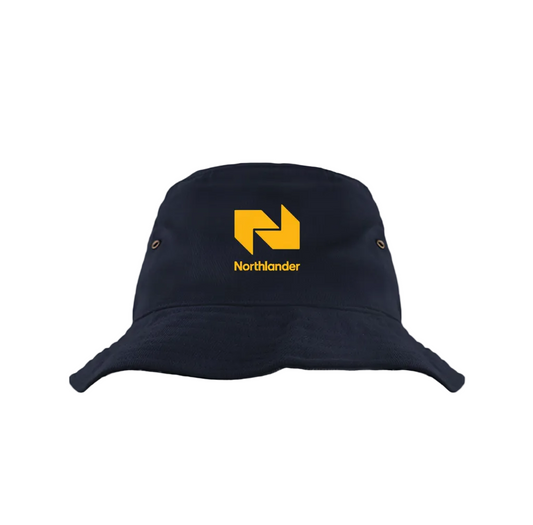 Adult Heavyweight Bucket Hat