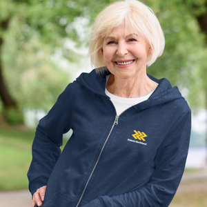 Hooded sweatshirt shop jackets