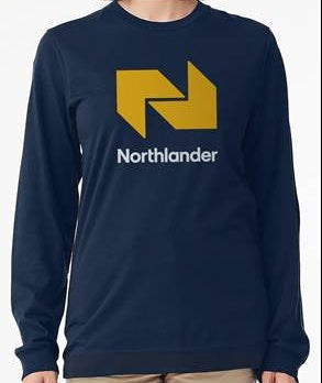Northlander Long Sleeve T-Shirt