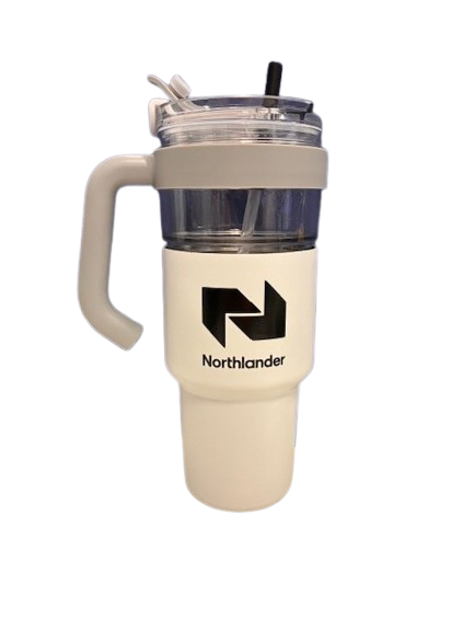 25 oz Northlander Tumblers