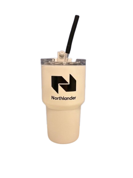 25 oz Northlander Tumblers